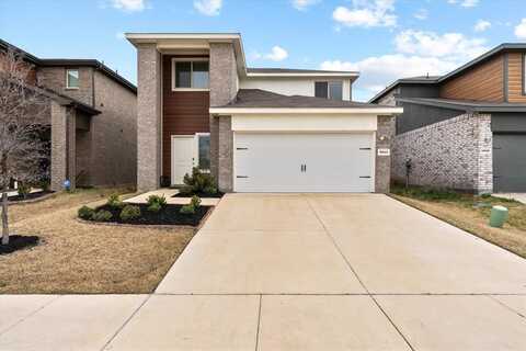 1041 Old Oaks Drive, Forney, TX 75126