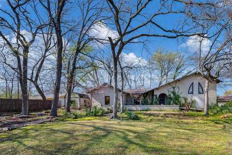 308 Gateridge Drive, Commerce, TX 75428