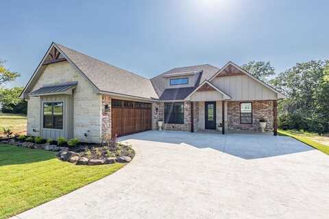 18 Dublin Circle, Gordonville, TX 76245