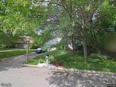 Hillgate, LANSING, MI 48912