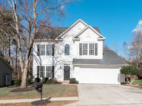 Edgetree, PINEVILLE, NC 28134