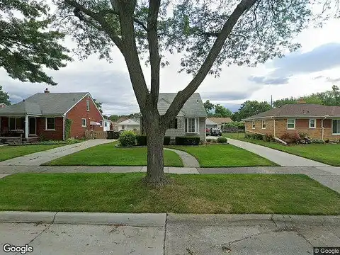 Woodbridge, SAINT CLAIR SHORES, MI 48080