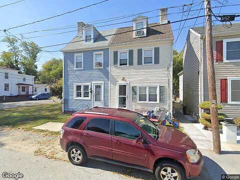 Franklin, DELAWARE CITY, DE 19706