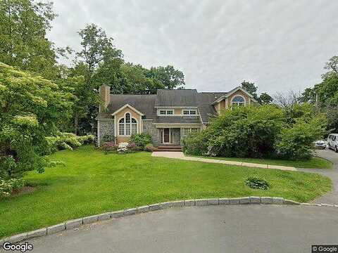 Topland, WHITE PLAINS, NY 10605