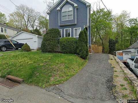 Hillcrest, OSSINING, NY 10562