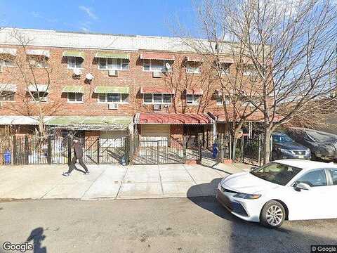 Elder, BRONX, NY 10472