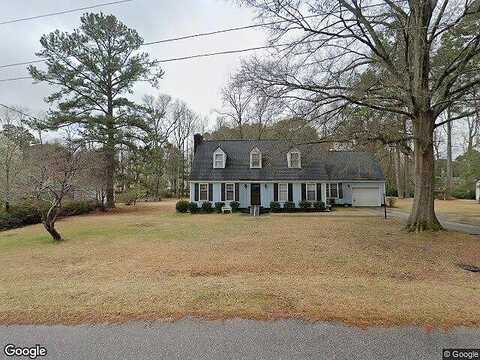 Stoddard, WILSON, NC 27893