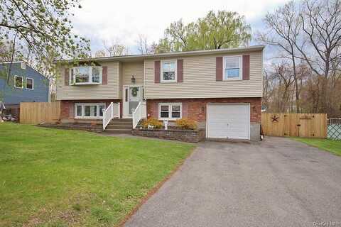 Vails Gate Heights, NEW WINDSOR, NY 12553