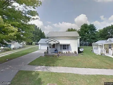 Elmwood, DELTA, OH 43515