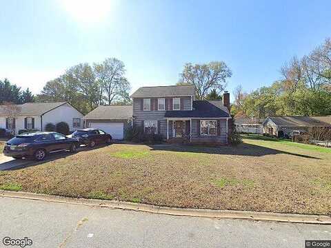 Rabon, SIMPSONVILLE, SC 29681