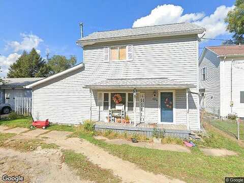 South, MOUNT PLEASANT, OH 43939