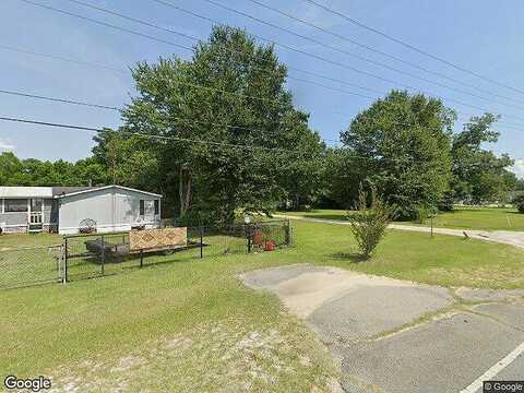 Cannon Bridge, CORDOVA, SC 29039