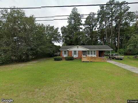 Dandridge, WALTERBORO, SC 29488