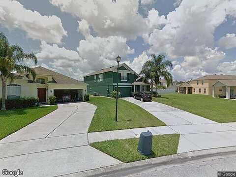 Key Haven, SANFORD, FL 32771