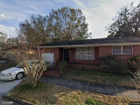 30Th, JACKSONVILLE, FL 32209