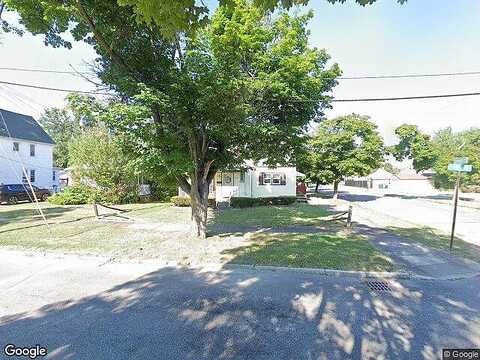 92Nd, NIAGARA FALLS, NY 14304