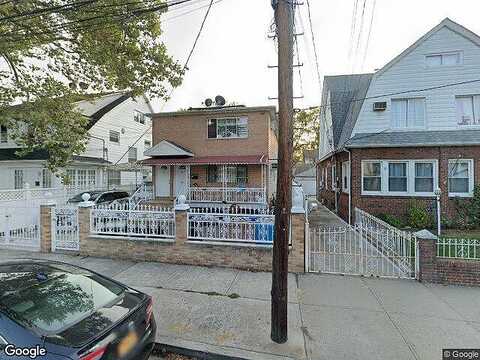 134Th, SOUTH RICHMOND HILL, NY 11419