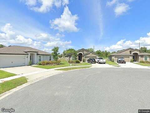 Lake Arbor, TAVARES, FL 32778