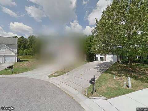 Powder Ridge, MORRISVILLE, NC 27560