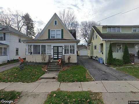 Spruce, EAST ROCHESTER, NY 14445