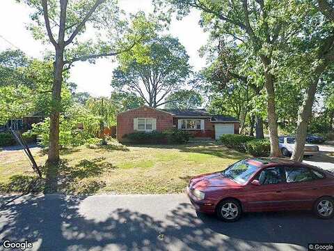 Whitman, ISLIP, NY 11751