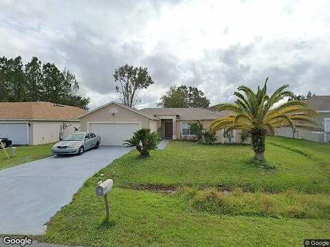 Camden, KISSIMMEE, FL 34758