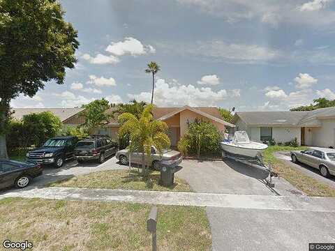 83Rd, NORTH LAUDERDALE, FL 33068