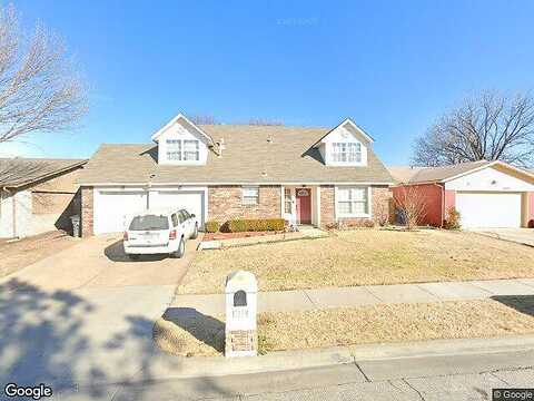 39Th, TULSA, OK 74146