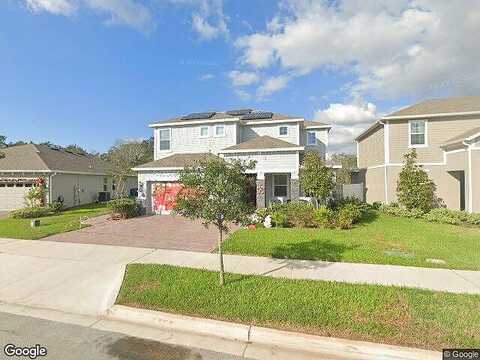 Hendon, DAVENPORT, FL 33837