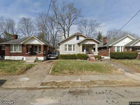 37Th, LOUISVILLE, KY 40212