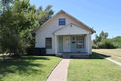 11Th, ENID, OK 73701