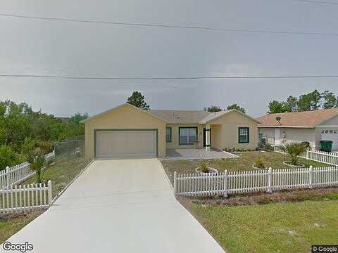 Roan, KISSIMMEE, FL 34759