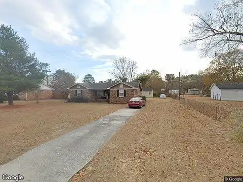 Pineapple Gate, FLORENCE, SC 29501