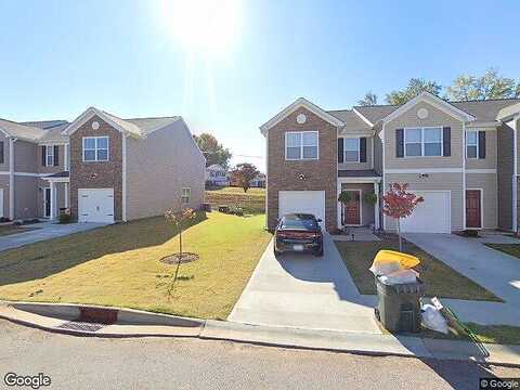 Southridge, EASLEY, SC 29642