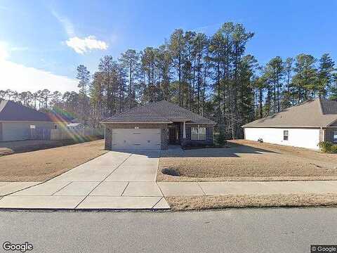 Woodwater, LILLINGTON, NC 27546