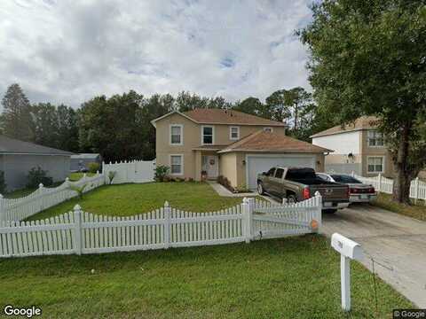 Cambourne, KISSIMMEE, FL 34758