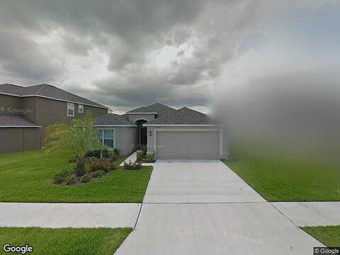 Mansfield Point, RIVERVIEW, FL 33569