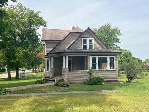 4Th, MANLIUS, IL 61338