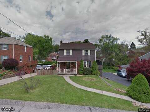 Grandview, BETHEL PARK, PA 15102