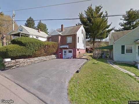 Gilmore, BINGHAMTON, NY 13901