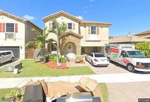 232Nd, HOMESTEAD, FL 33032