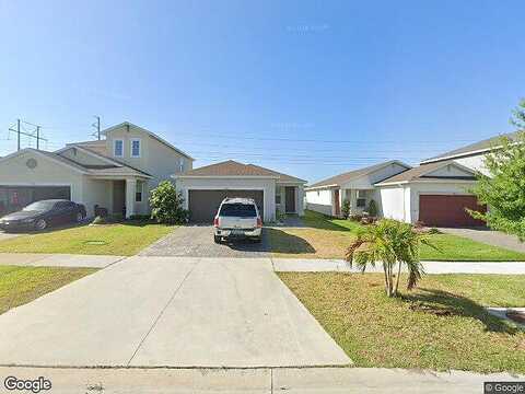 Brighton Knoll, RIVERVIEW, FL 33579