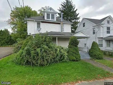 Lincoln, WAVERLY, NY 14892