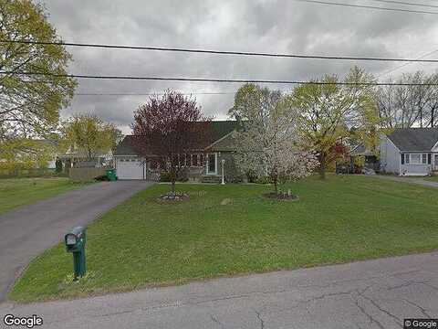 Marwood, POUGHKEEPSIE, NY 12601