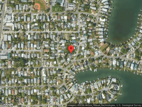 Bay Pine, INDIAN ROCKS BEACH, FL 33785