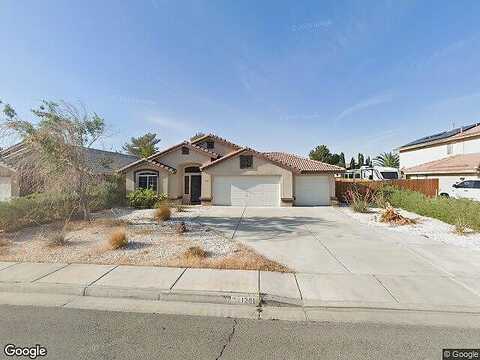 Rebecca, RIDGECREST, CA 93555