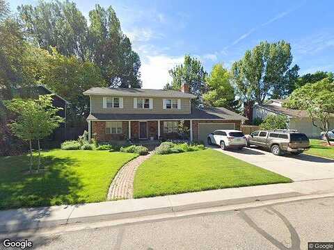 Buttonwood, FORT COLLINS, CO 80525