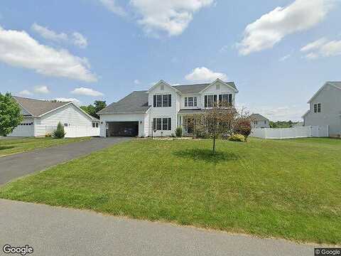 Bridle, SELKIRK, NY 12158