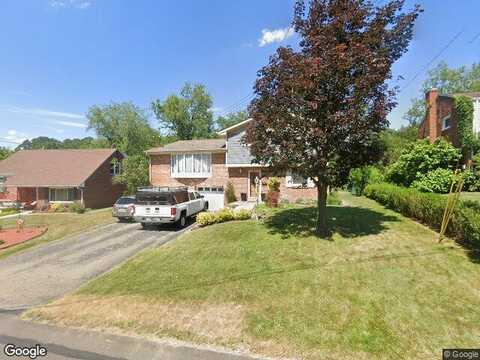 Longmount, PITTSBURGH, PA 15214