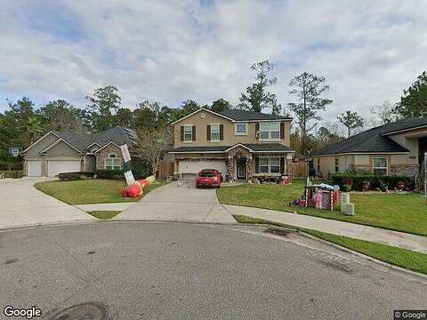 Verde Gardens, JACKSONVILLE, FL 32218